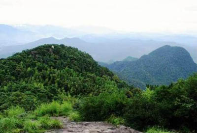 三明大佑山天气 三明大佑山天气