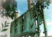 动力731部队罪证遗址天气 动力731部队罪证遗址天气