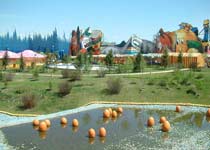 长春长影世纪城天气 长春长影世纪城天气