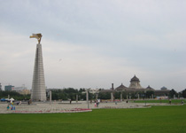 长春文化广场天气 长春文化广场天气