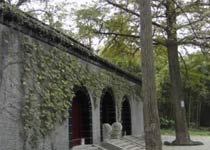 四平山门风景区天气 四平山门风景区天气