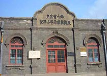 大东周恩来少年读书处天气 大东周恩来少年读书处天气