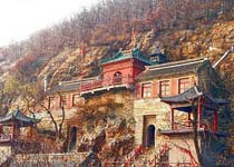 金州胜水寺天气 金州胜水寺天气