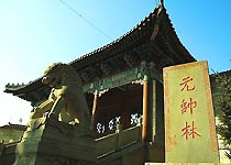 抚顺元帅林天气 抚顺元帅林天气