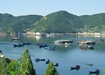 大连海洋岛天气 大连海洋岛天气