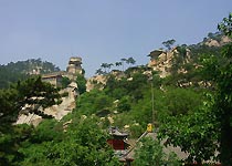 北宁医巫闾山天气 北宁医巫闾山天气