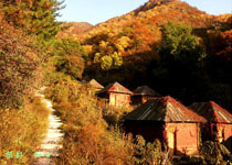 七里河石佛沟国家森林公园天气 七里河石佛沟国家森林公园天气