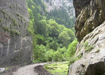 兰州吐鲁沟国家森林公园天气 兰州吐鲁沟国家森林公园天气