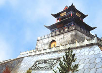 永登青龙山公园天气 永登青龙山公园天气