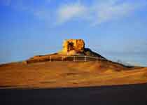 敦煌阳关遗址天气 敦煌阳关遗址天气