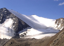 阿克塞敦德冰川天气 阿克塞敦德冰川天气