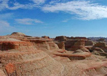 敦煌故城天气 敦煌故城天气