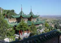 张家川宣化岗拱北天气 张家川宣化岗拱北天气