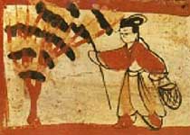 嘉峪关新城魏晋壁画墓天气 嘉峪关新城魏晋壁画墓天气