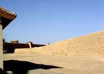 嘉峪关内城天气 嘉峪关内城天气