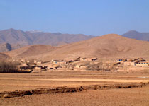 古浪黄羊川天气 古浪黄羊川天气
