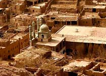 吐鲁番吐峪沟麻扎村天气 吐鲁番吐峪沟麻扎村天气