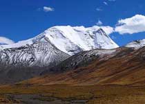 库尔勒阿尔金山自然保护区天气 库尔勒阿尔金山自然保护区天气