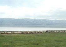 伊吾焕彩湖天气 伊吾焕彩湖天气