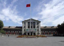 石河子军垦第一楼(博物馆)天气 石河子军垦第一楼(博物馆)天气