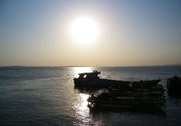 厦门小嶝岛天气 厦门小嶝岛天气