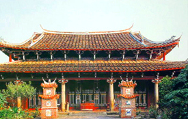 莆田三会寺天气 莆田三会寺天气