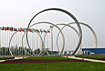 大连银帆广场天气 大连银帆广场天气