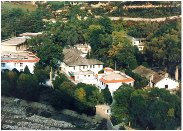 武山温泉天气 武山温泉天气