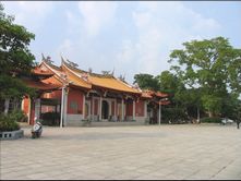 厦门梵天禅寺天气 厦门梵天禅寺天气