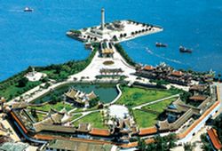 厦门集美嘉庚园天气 厦门集美嘉庚园天气