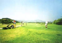 厦门凯歌高尔夫球场天气 厦门凯歌高尔夫球场天气