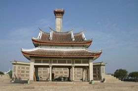 厦门鳌园天气 厦门鳌园天气