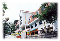 厦门亚热带植物引种园天气 厦门亚热带植物引种园天气