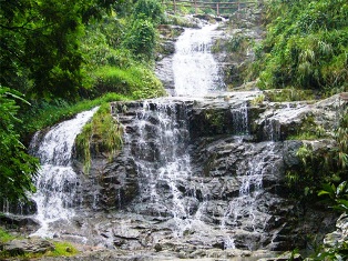 宁德南山漈风景区天气 宁德南山漈风景区天气