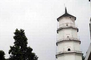 福州定光塔寺天气 福州定光塔寺天气