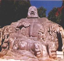 福清弥勒岩天气 福清弥勒岩天气