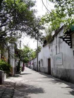 福州三坊七巷天气 福州三坊七巷天气