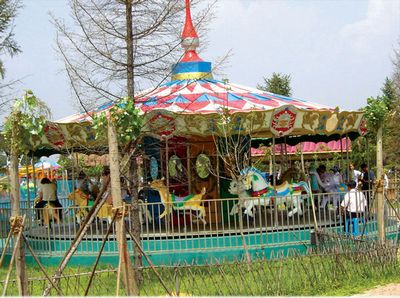 沈阳冰川动物乐园天气 沈阳冰川动物乐园天气