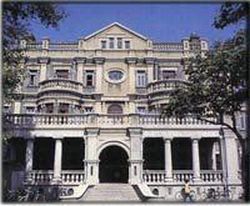 沈阳张氏帅府天气 沈阳张氏帅府天气