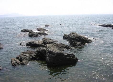 大连黑石礁地质公园天气 大连黑石礁地质公园天气