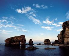 大连海王九岛旅游区天气 大连海王九岛旅游区天气