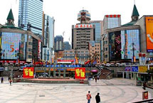 大连胜利广场天气 大连胜利广场天气