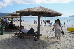 大连旅顺猪岛天气 大连旅顺猪岛天气