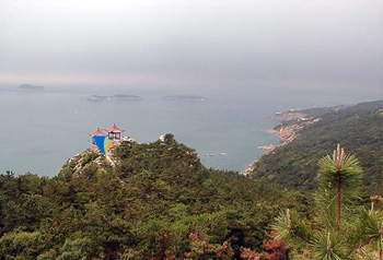 大连秀月峰天气 大连秀月峰天气