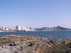 大连黑石礁天气 大连黑石礁天气