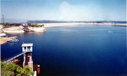 抚顺大伙房水库天气 抚顺大伙房水库天气