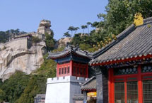 锦州医巫闾山天气 锦州医巫闾山天气