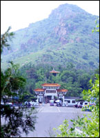 锦州北普陀山天气 锦州北普陀山天气