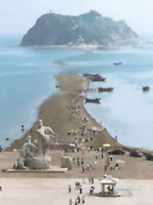 锦州笔架山天气 锦州笔架山天气