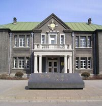 吉林博物馆天气 吉林博物馆天气